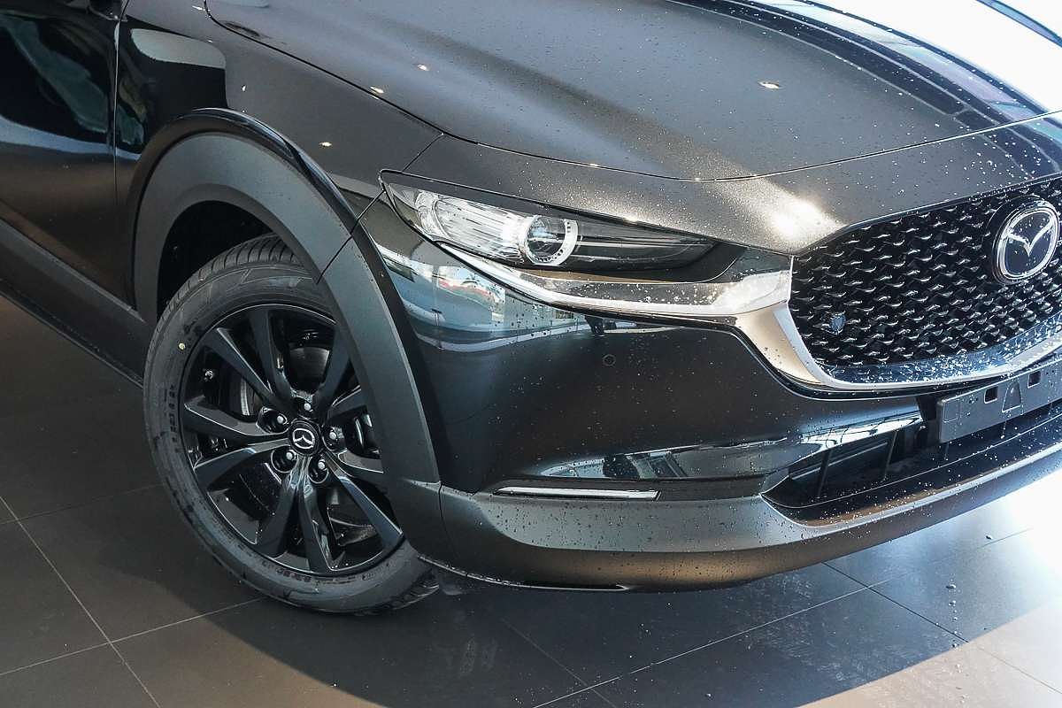 2026 Mazda CX-30 G25 GT SP DM Series