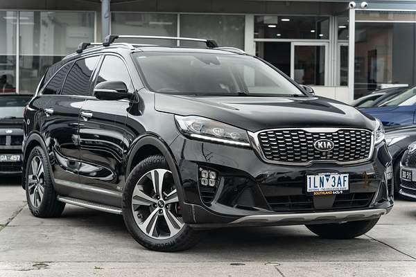 2017 Kia Sorento GT-Line UM