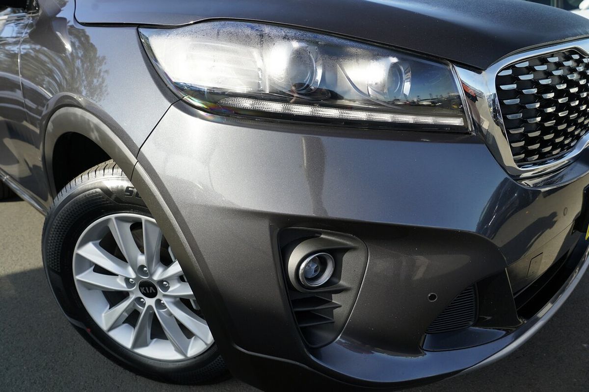 2019 Kia Sorento Si UM