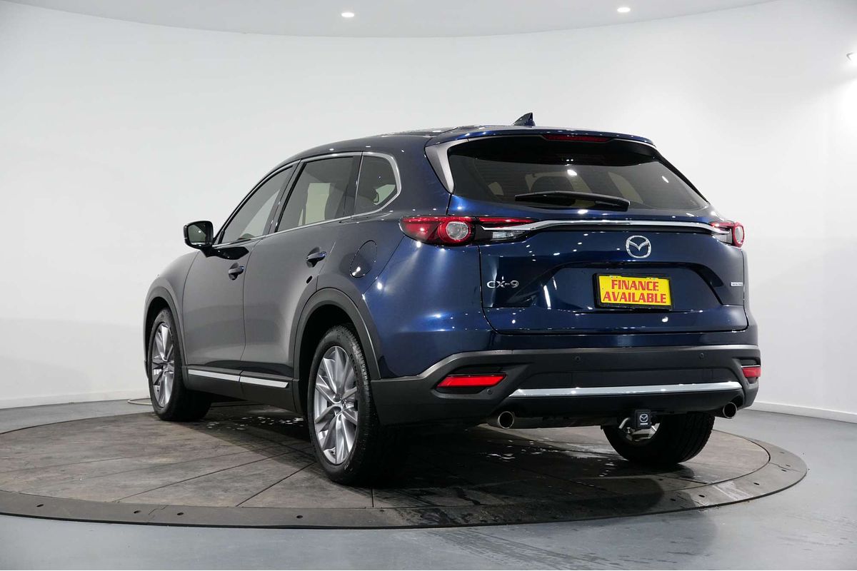 2021 Mazda CX-9 GT TC