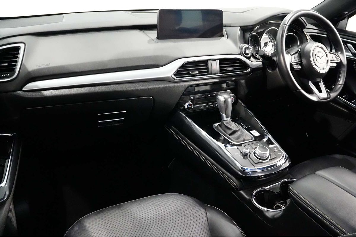 2021 Mazda CX-9 GT TC