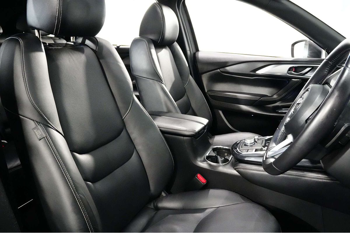 2021 Mazda CX-9 GT TC