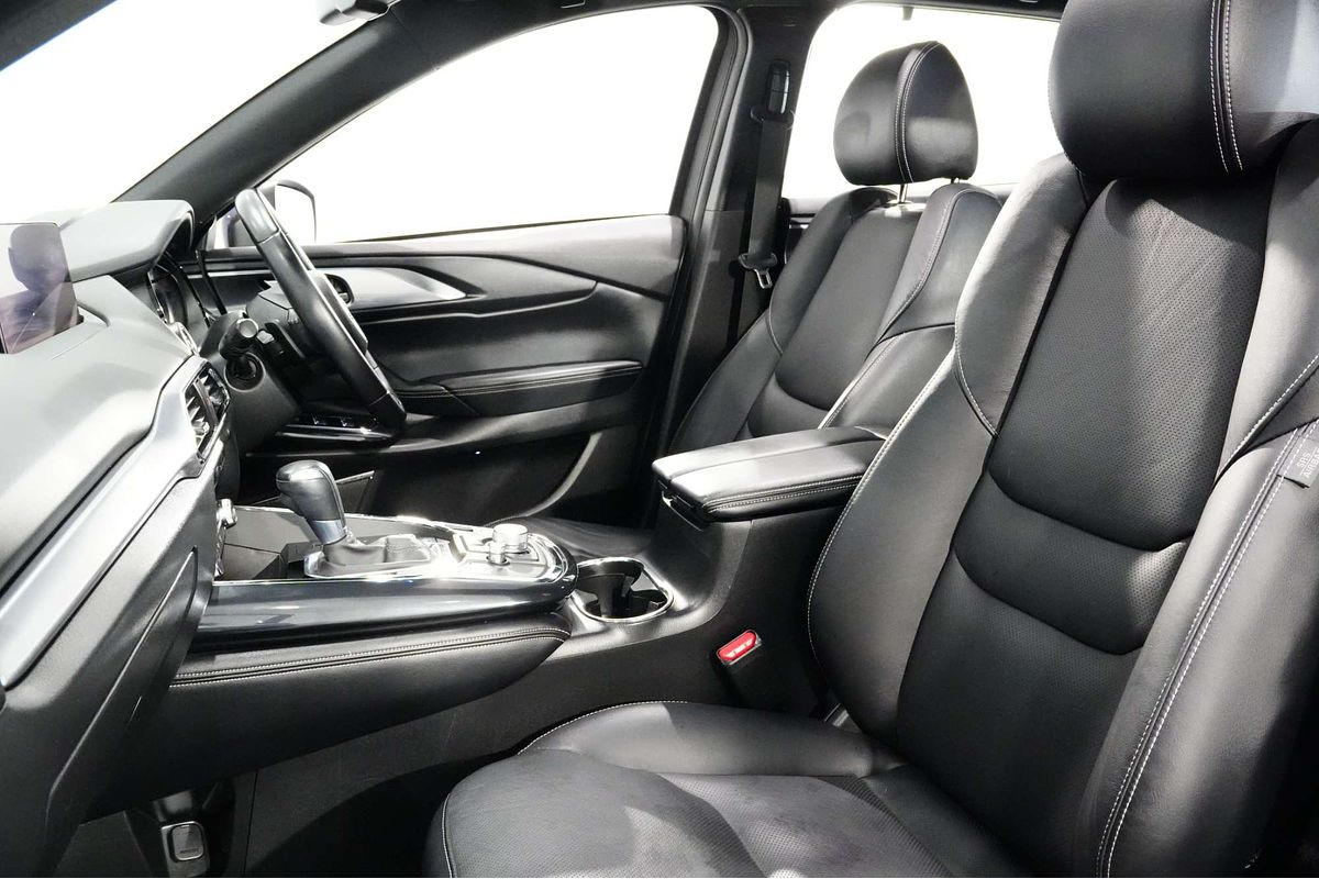 2021 Mazda CX-9 GT TC