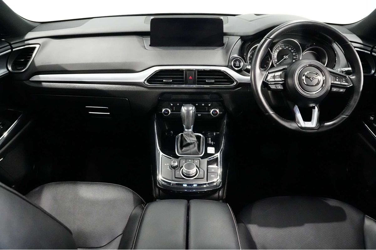2021 Mazda CX-9 GT TC