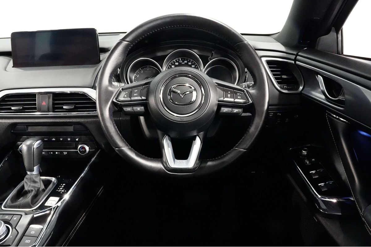 2021 Mazda CX-9 GT TC