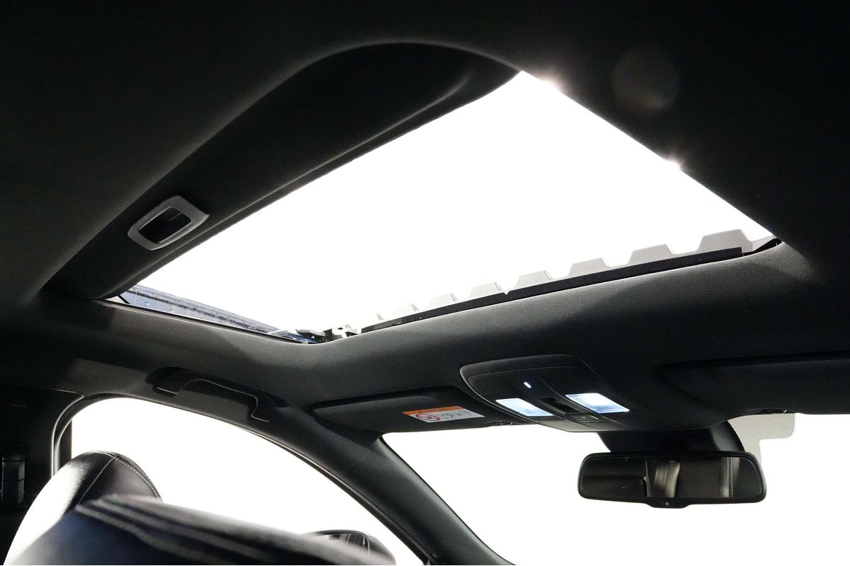2021 Mazda CX-9 GT TC