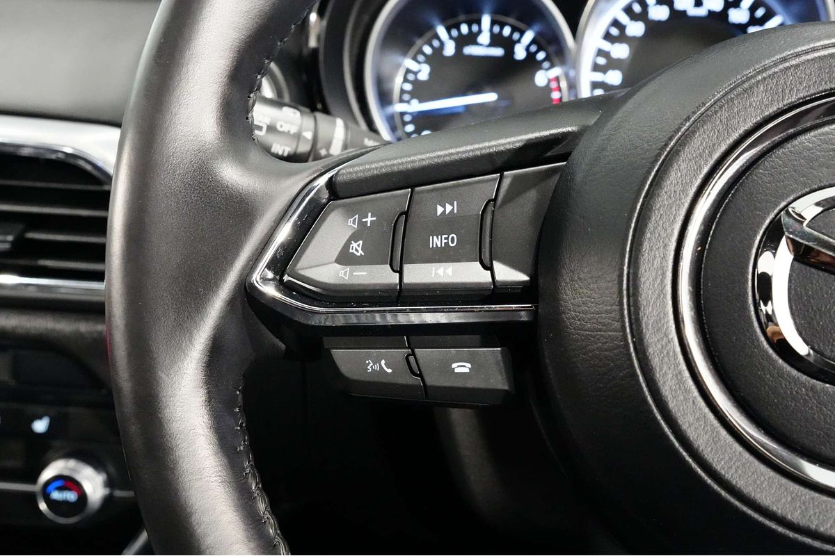 2021 Mazda CX-9 GT TC