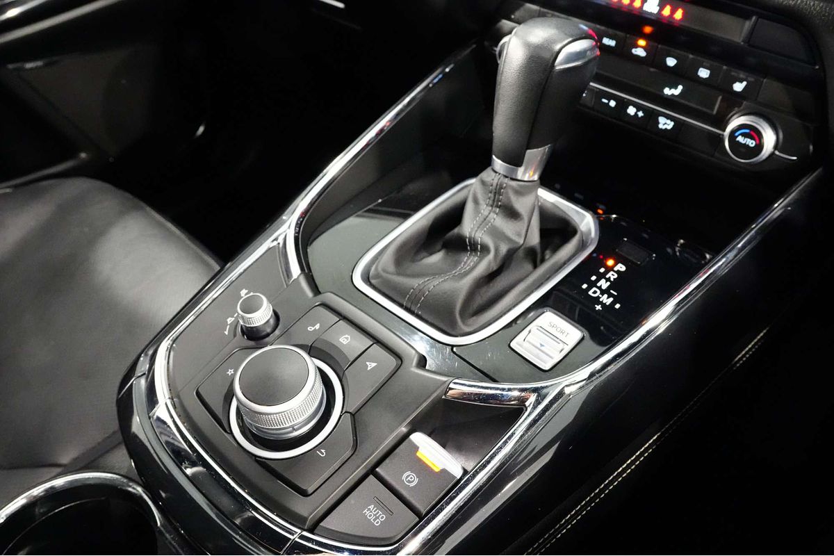 2021 Mazda CX-9 GT TC