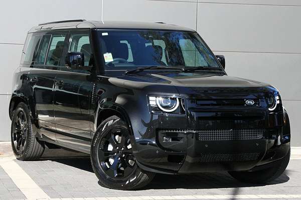 2026 Land Rover Defender 110 D350 X-Dynamic SE L663