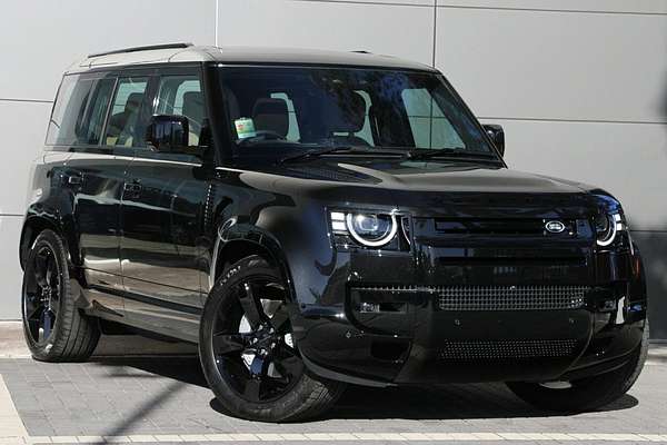 2026 Land Rover Defender 110 D350 X-Dynamic HSE L663