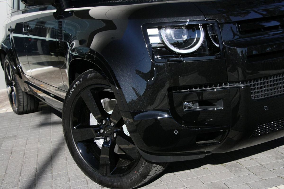 2026 Land Rover Defender 110 D350 X-Dynamic HSE L663