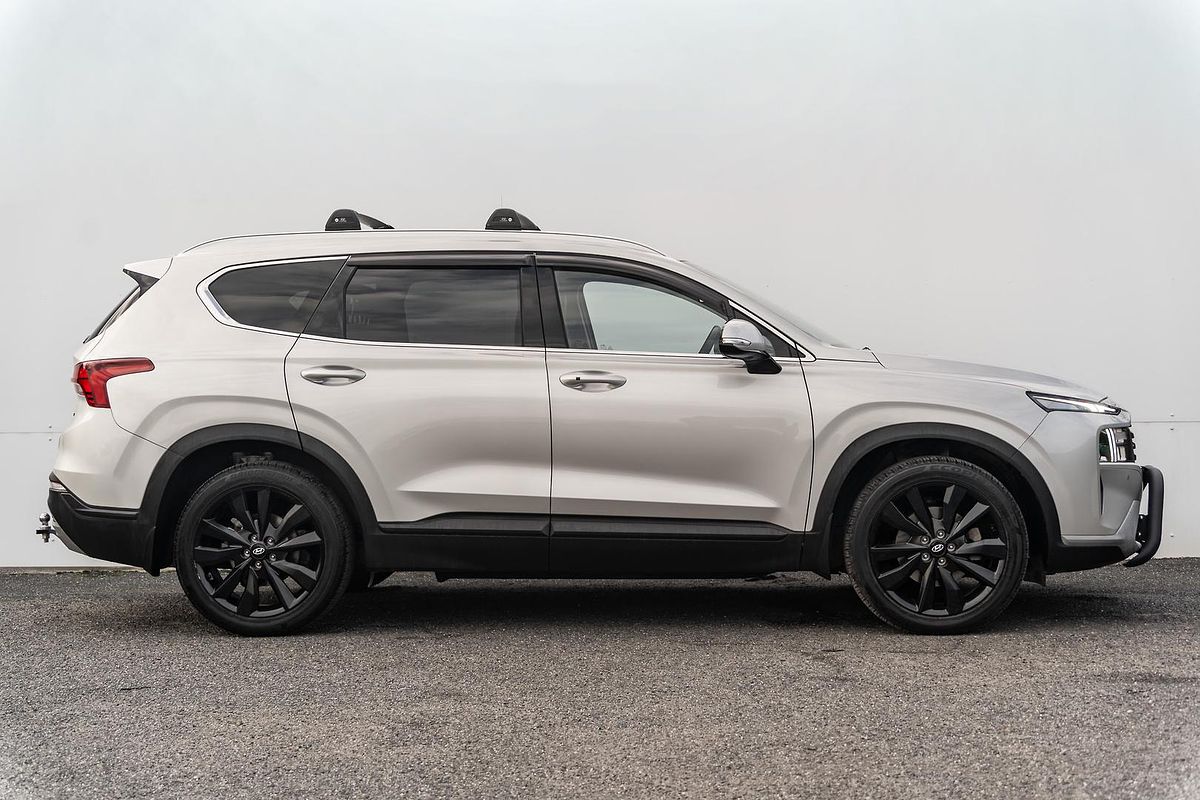 2020 Hyundai Santa Fe Active TM.V3
