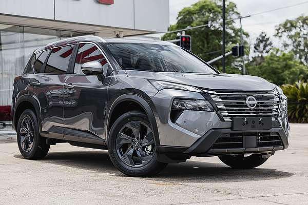 2026 Nissan X-TRAIL ST-L e-POWER T33