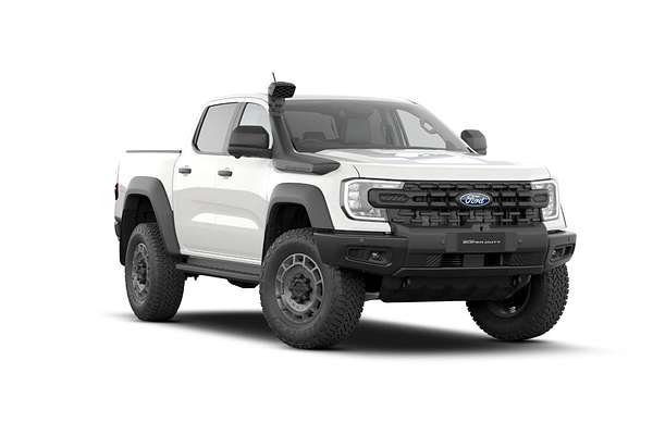 2026 Ford Ranger Super Duty XLT 4X4