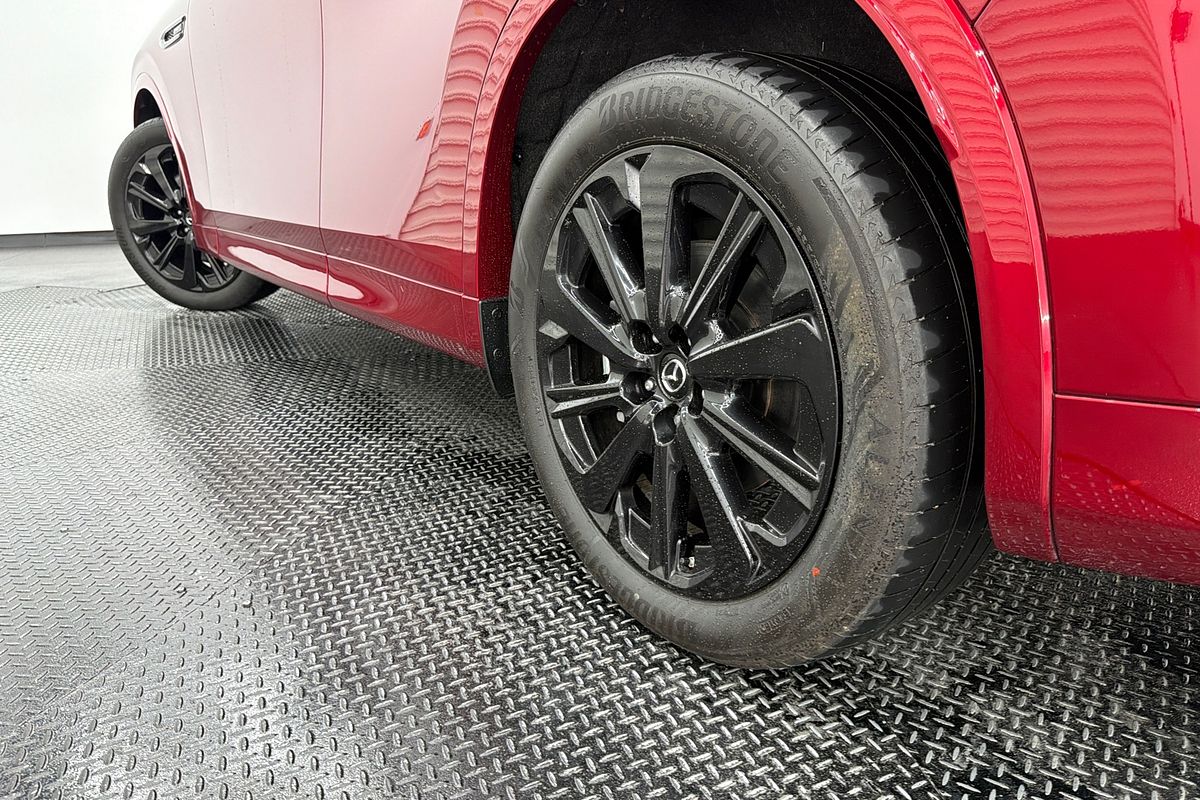 2023 Mazda CX-60 P50e GT KH Series