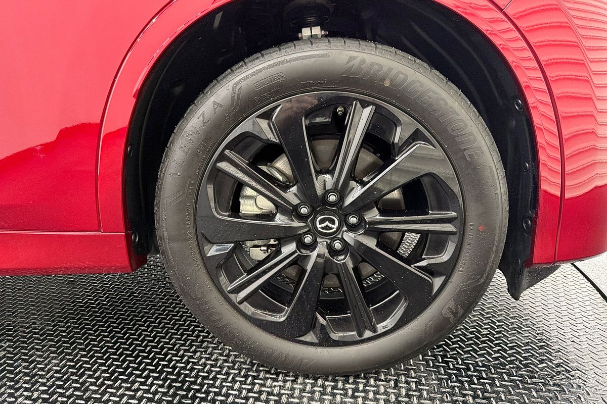 2023 Mazda CX-60 P50e GT KH Series