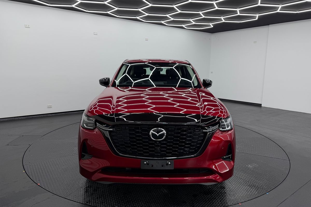 2023 Mazda CX-60 P50e GT KH Series