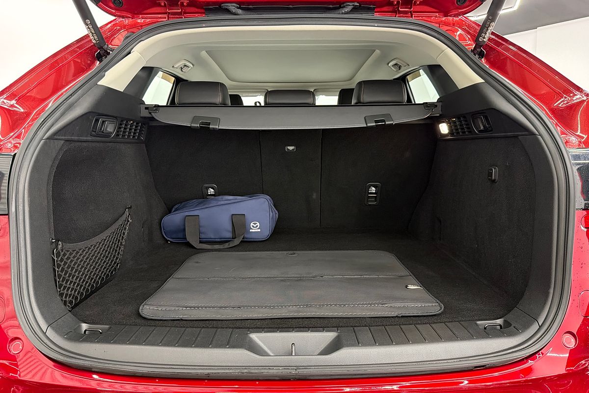 2023 Mazda CX-60 P50e GT KH Series