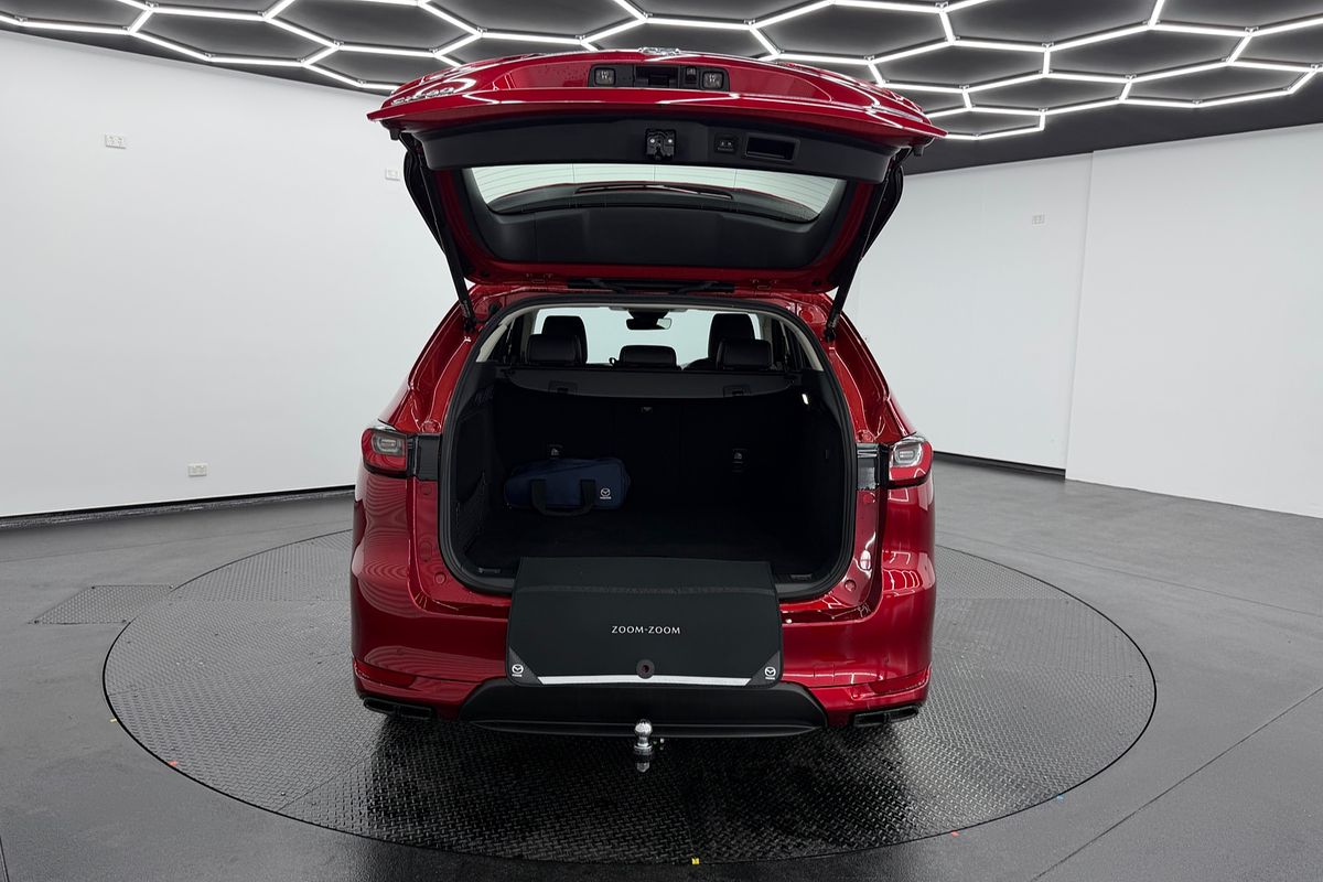 2023 Mazda CX-60 P50e GT KH Series