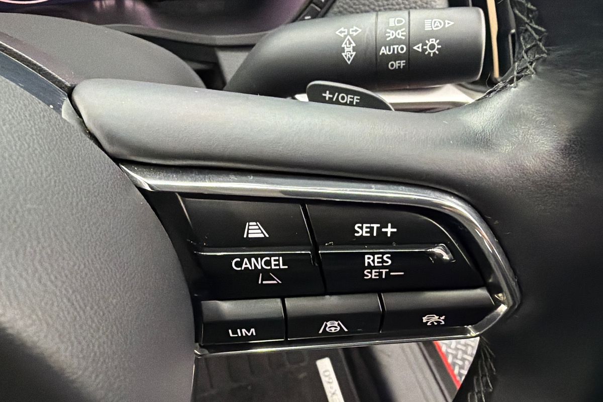 2023 Mazda CX-60 P50e GT KH Series