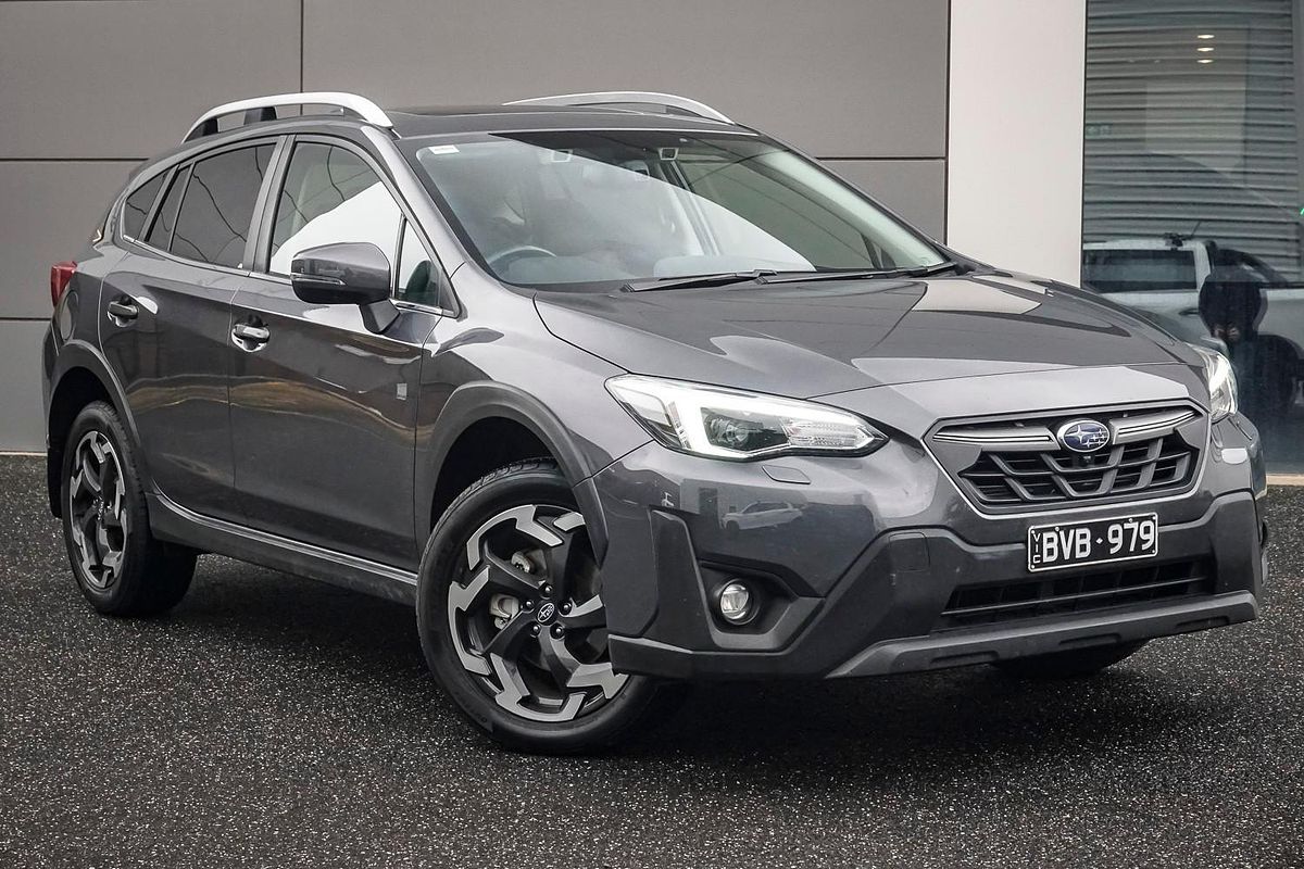 2022 Subaru XV 2.0i-S G5X