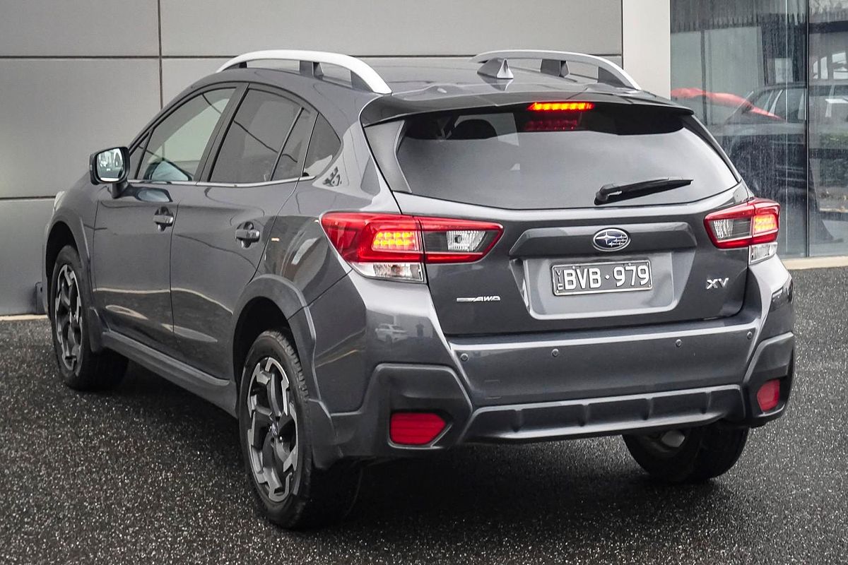 2022 Subaru XV 2.0i-S G5X