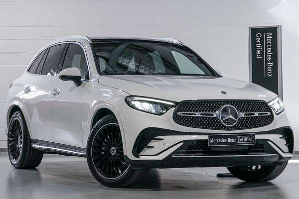 2023 Mercedes-Benz GLC-Class GLC300 X254