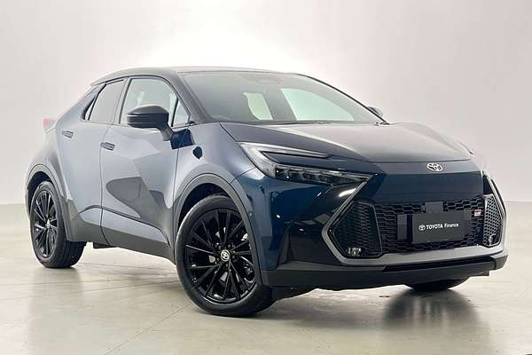 2024 Toyota C-HR GR Sport MAXH25R