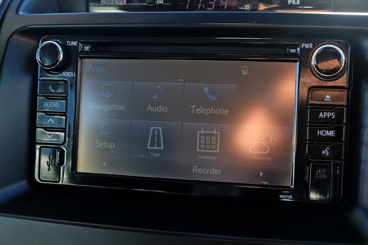 2021 Toyota Landcruiser GX VDJ200R