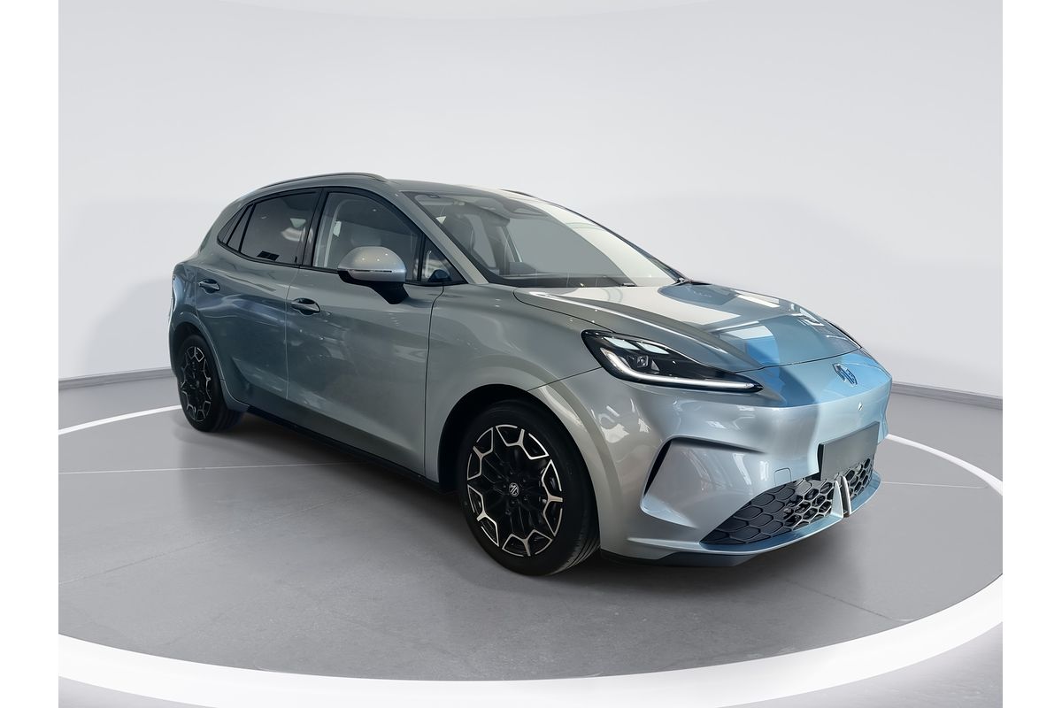 2026 MG MG4 EV Urban Essence 43 AH4E