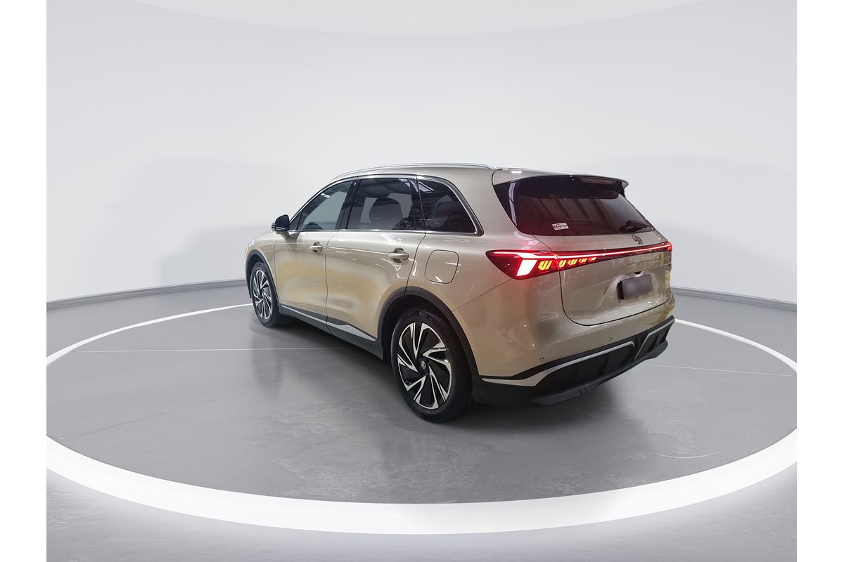 2026 MG MGS6 EV Essence IS3E