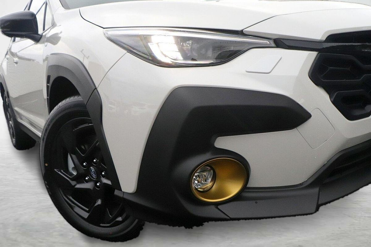 2026 Subaru Crosstrek Sport G6X