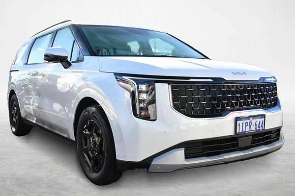 2025 Kia Carnival S KA4 PE