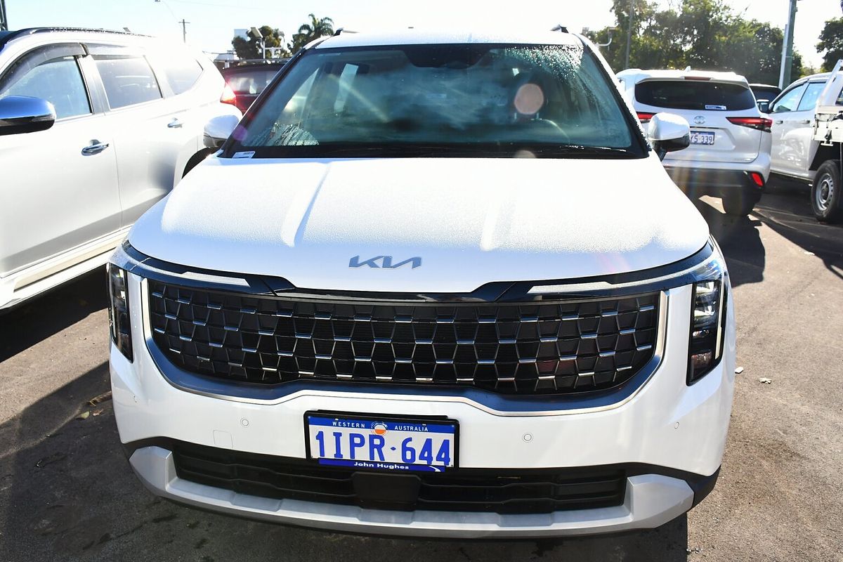 2025 Kia Carnival S KA4 PE