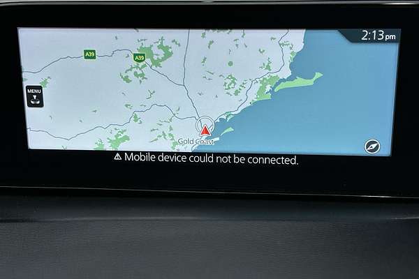 2024 Mazda 3 G20 Pure BP Series thumb-14