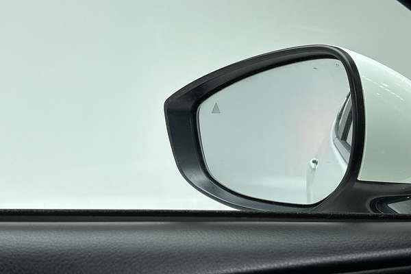 2024 Mazda 3 G20 Pure BP Series thumb-17