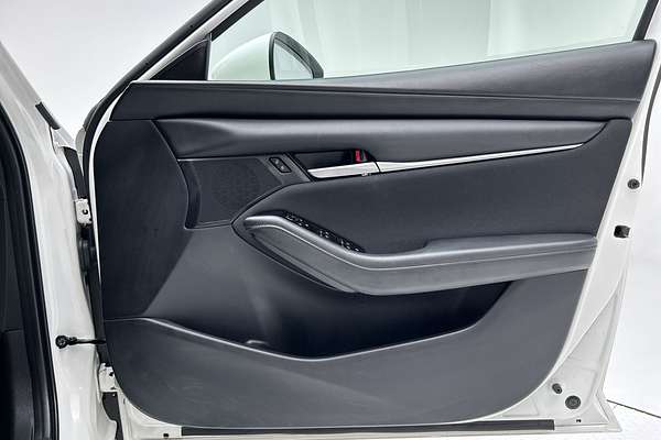 2024 Mazda 3 G20 Pure BP Series thumb-18