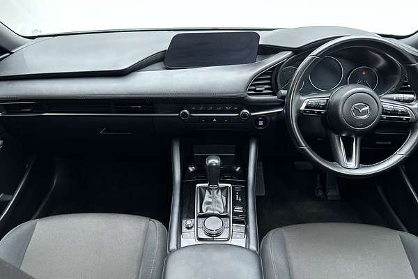 2024 Mazda 3 G20 Pure BP Series thumb-19
