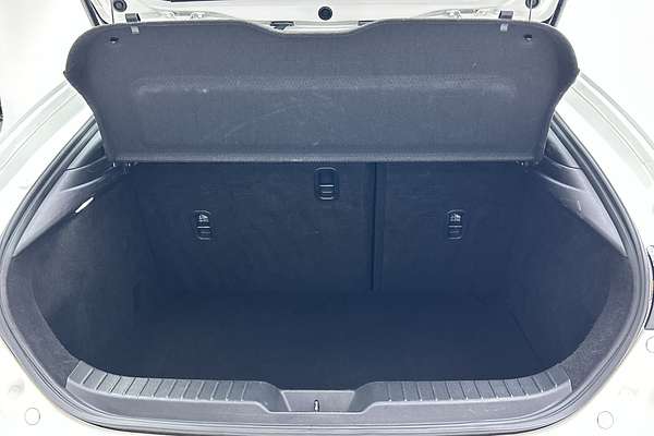 2024 Mazda 3 G20 Pure BP Series thumb-20