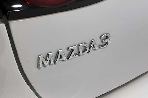 2024 Mazda 3 G20 Pure BP Series thumb-21