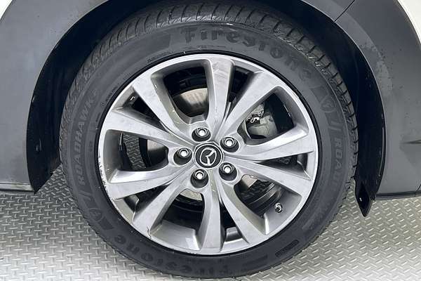 2021 Mazda CX-30 G20 Evolve DM Series thumb-9