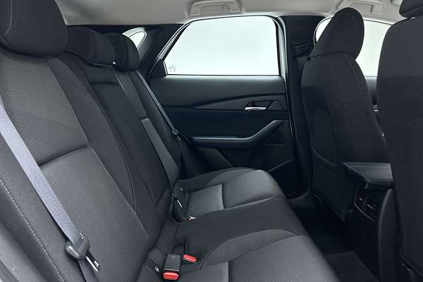 2021 Mazda CX-30 G20 Evolve DM Series thumb-11