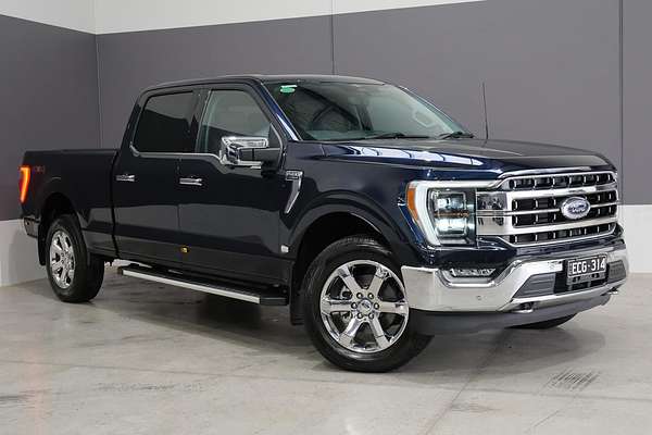 2023 Ford F-150 Lariat 4X4 LWB