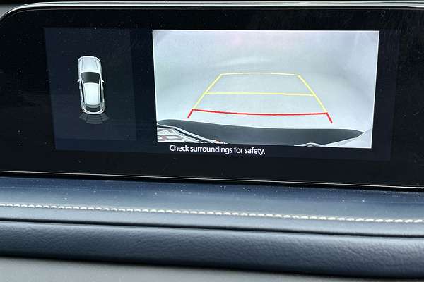 2021 Mazda CX-30 G20 Evolve DM Series thumb-14