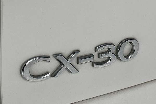 2021 Mazda CX-30 G20 Evolve DM Series thumb-21