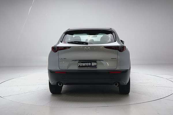 2022 Mazda CX-30 G20 Touring DM Series thumb-6