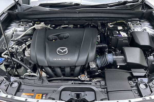 2022 Mazda CX-30 G20 Touring DM Series thumb-10