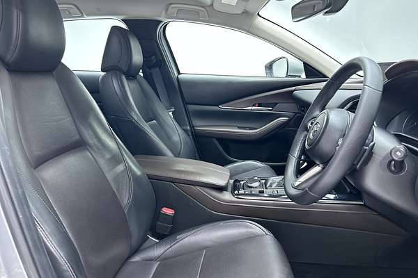 2022 Mazda CX-30 G20 Touring DM Series thumb-12