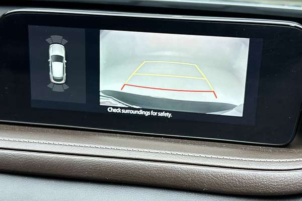 2022 Mazda CX-30 G20 Touring DM Series thumb-15