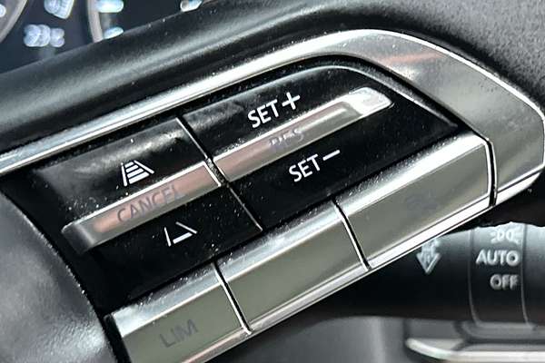 2022 Mazda CX-30 G20 Touring DM Series thumb-17